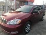A picture of Toyota Corolla