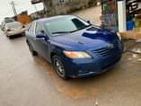 A picture of Pure First Body Pan 2008 Toyota Camry LE 4plugs Engine