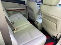 A picture of Barely used first body 2008 Rx350 full option and nothing