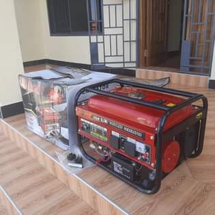 A picture of Generator Mr. UK Jipya
