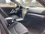 A picture of Toyota Camry 2008 SE