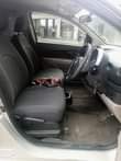 A picture of TOYOTA PASSO FOR SALE DGV
