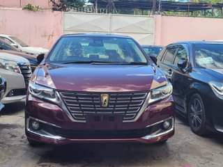car hire