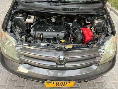 A picture of Toyota ist kali sana Call 255655668290 Call 255756668290