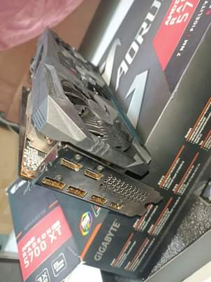 New M.