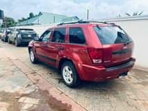 A picture of Brand Jeep Model Cherokee Year 2005 A C cooling Price