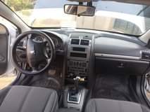 A picture of Neatly used 407 Automatic drive Frist body With Duty Price