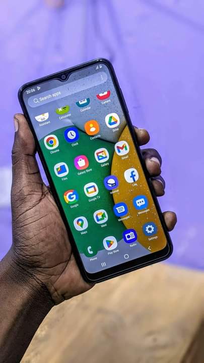 samsung a03