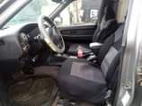 A picture of 2000 Nissan Pathfinder