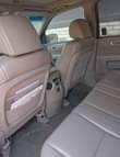 A picture of Neatly Used 2012 Honda Pilot