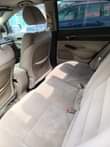 A picture of Honda civic 2008 manual transmission with full aircon also tokunbo