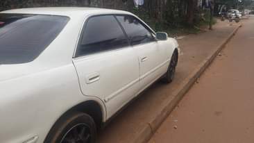A picture of Mark 2 musota