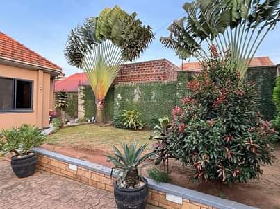 A picture of Property for sale in Kyaliwajjala Kira road at 455M