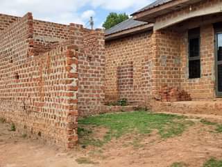 A picture of 2 BEDROOM HOUSE ON SALE IN KAWANDA AT 26MILLION.