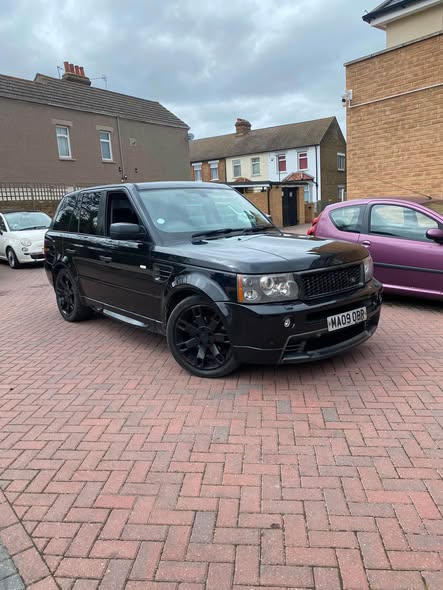 rover