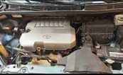 A picture of Nigeria used 07 Sienna 08033491003