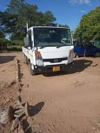 used nissan atlas