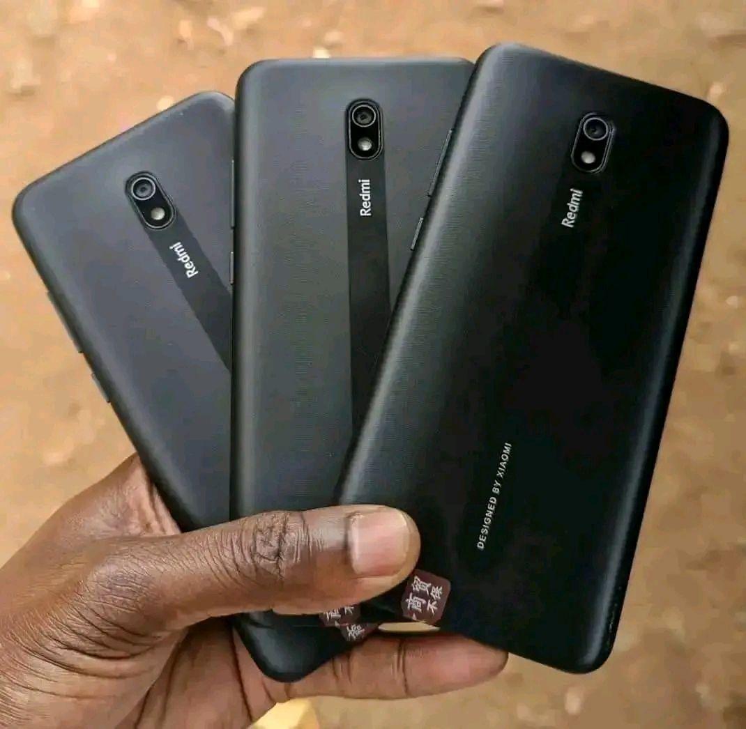 redmi phones