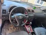 A picture of FIRST USER FIRST REGISTRATION NEATLY BAKED 2012 MODEL TOYOTA COROLLA