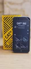 A picture of CAT S62