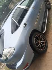 A picture of Fastest finger Lexus RX 330 4 8M Last Buyer settles