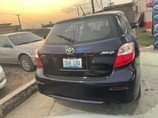A picture of Foreign used 09 Toyota Matrix Read description for full details