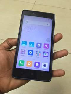 redmi