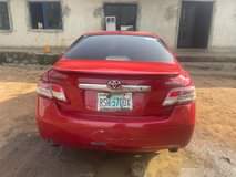 A picture of Toyota camry spider available for sale Engine n gear perfect