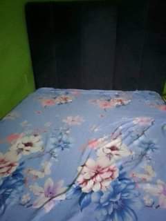 A picture of Kitanda na godoro