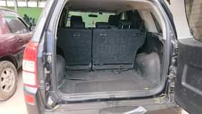 A picture of ESCUDO INAUZWA BEI ML 16.5 0712445511