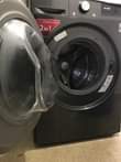 A picture of Washing Machine LG