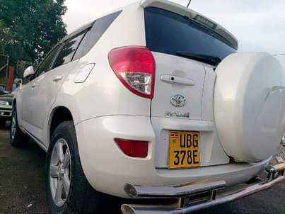 used toyota rav4
