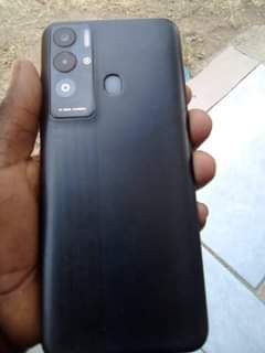 tecno pova