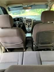 A picture of VIBE 2004 model Clean vibe AC CHILLING Engine and gear