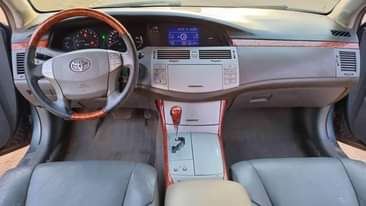 A picture of Neatly used 2007 Toyota Avalon XLS available for sale