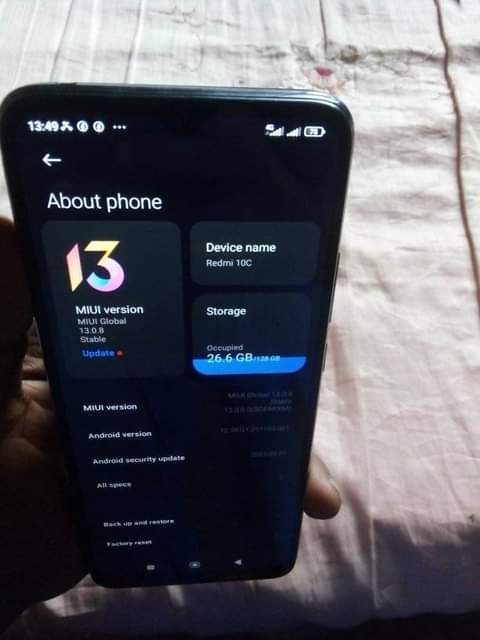 redmi