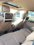 A picture of 2010 Gal450 Mercedes Benz