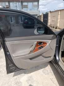 A picture of 2011 XLE CAMRY JUST 5 950M Superb and untouched engine