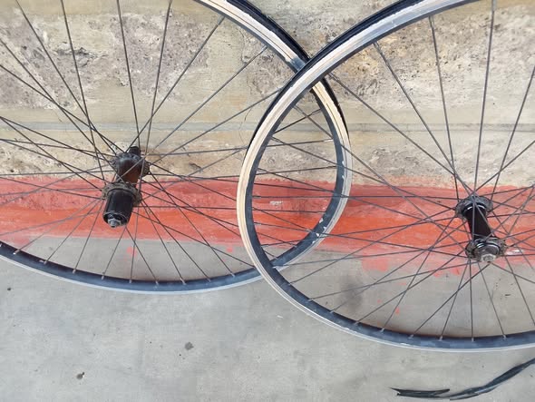 bicycle