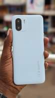 A picture of Redmi A1 very neat 32gb storage 3gb ram double line