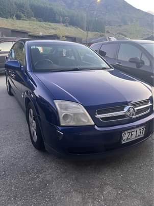 used holden for sale by owner nz