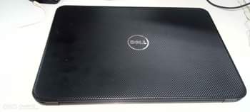A picture of Dell Inspiron 3521