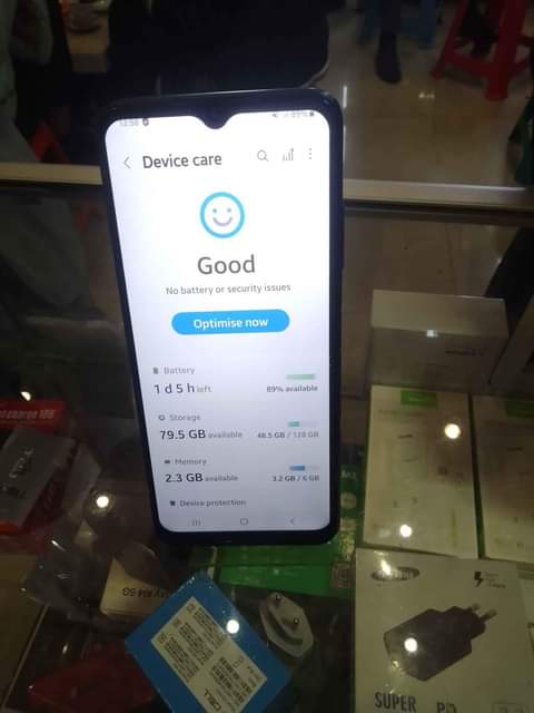 used samsung galaxy