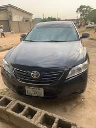 A picture of Distress deal Toyota Camry 08 v6 engine in buy and