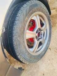 A picture of Toyota Noar for sale call 256 751 709 219 for
