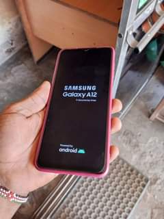 samsung a12