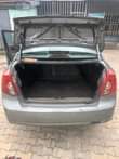 A picture of  Clean 2007 model Chevrolet Optra 