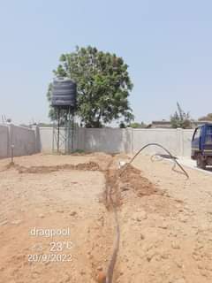 plumbing