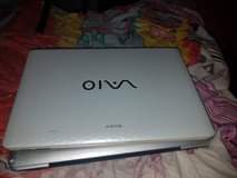 A picture of Computer