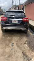 A picture of DISTRESS SALES LUXURIOUS FOREIGN USED MERCEDES GLA 250 4MATIC WITH